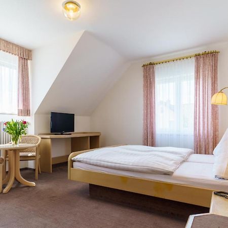 Hotel Sonne Gottmadingen Ngoại thất bức ảnh