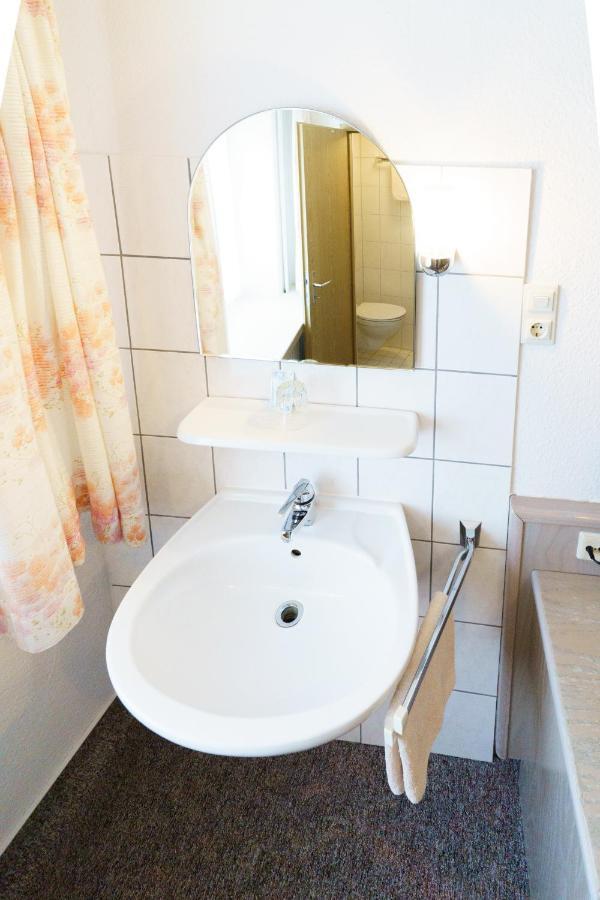 Hotel Sonne Gottmadingen Ngoại thất bức ảnh