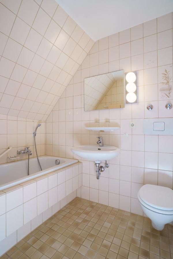 Hotel Sonne Gottmadingen Ngoại thất bức ảnh