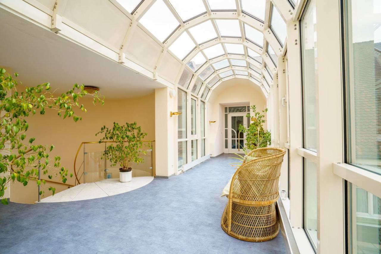 Hotel Sonne Gottmadingen Ngoại thất bức ảnh